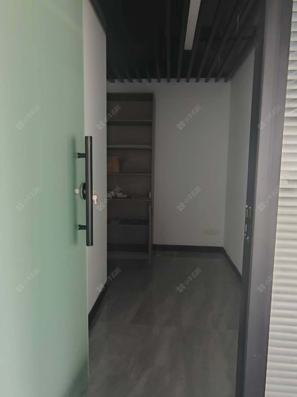 常州高新广场在租房源室内图_小牛看房