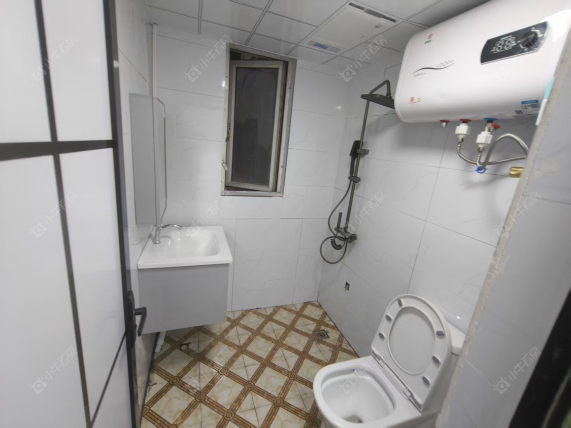 常州天安花园在租房源_小牛看房