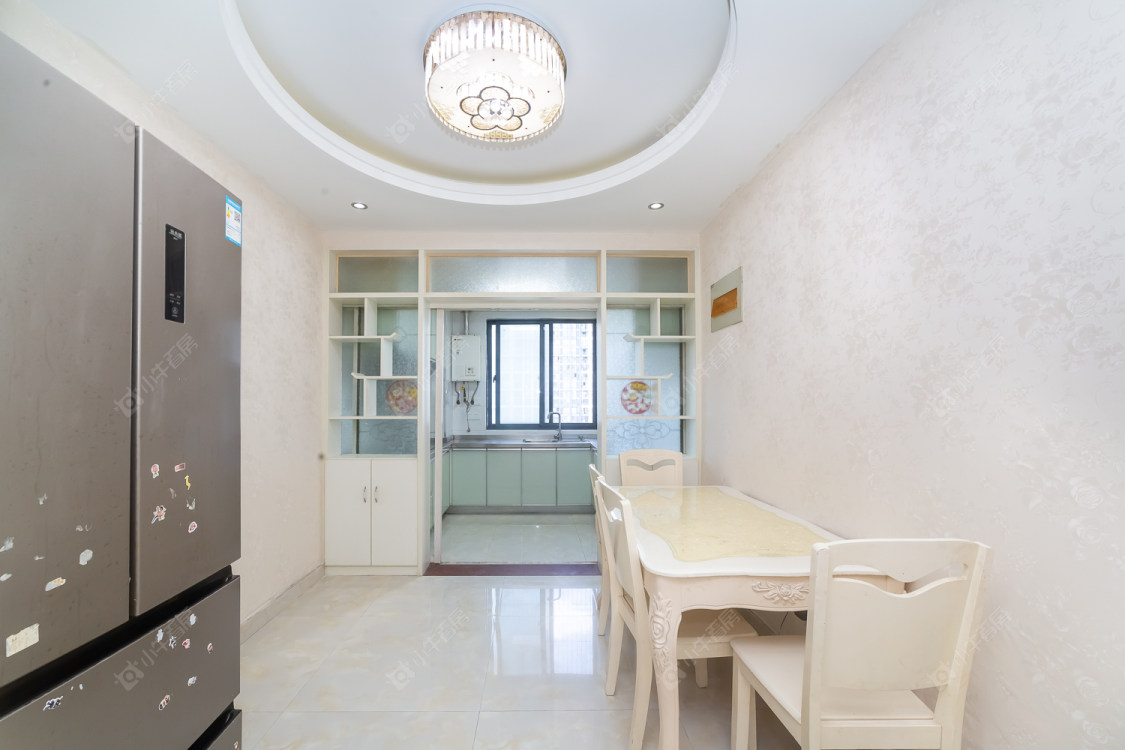 常州白马公馆在售二手房源室内图_小牛看房