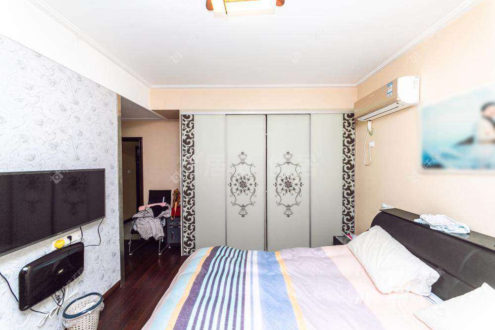 常州河阳花苑在租房源室内图_小牛看房