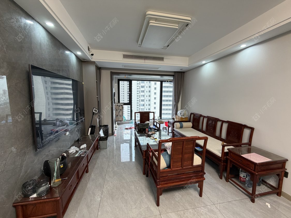 常州九洲玺租房_小牛看房