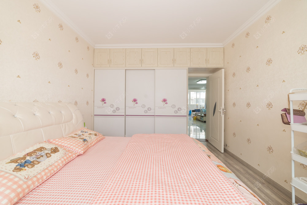 常州腾龙苑东区在售二手房源_小牛看房