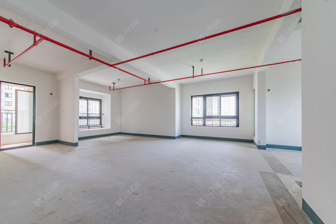 常州新城桃李郡在售二手房源室内图_小牛看房