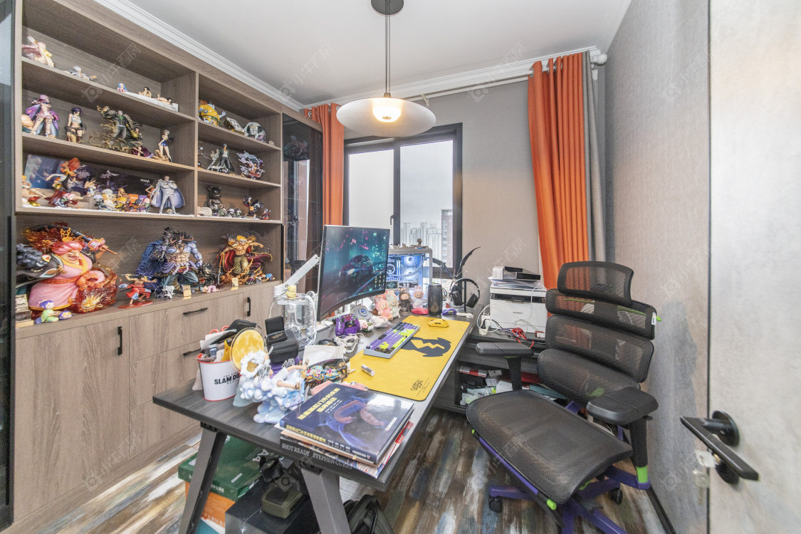 星河国际一区房源室内图 常州星河国际一区在售二手房源室内图_小牛看房