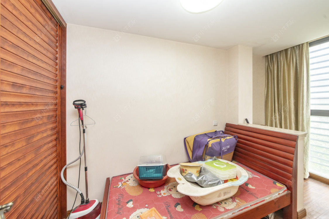 常州聚湖半岛在售二手房源室内图_小牛看房