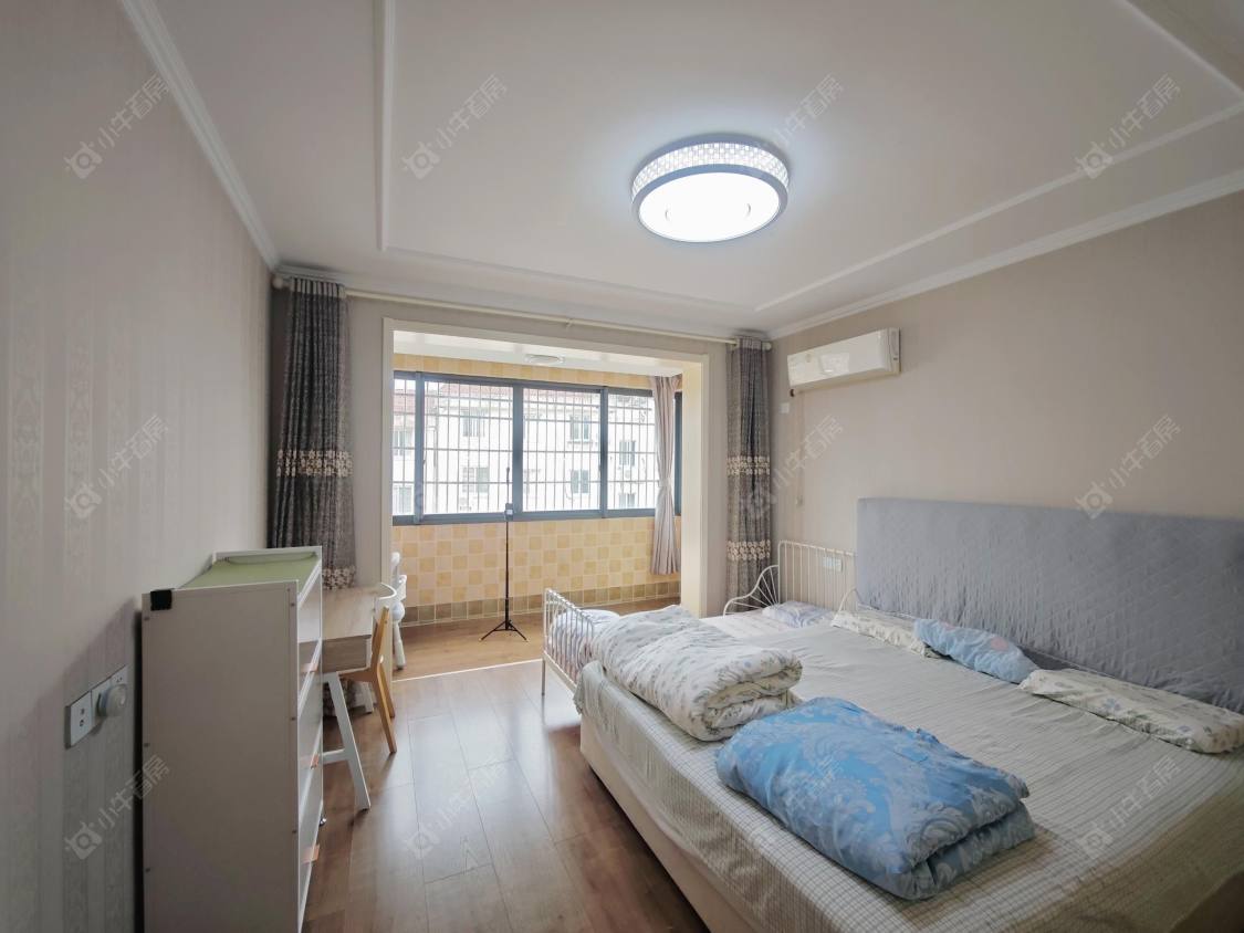 常州玉乳泉小区在售二手房房源室内图_小牛看房