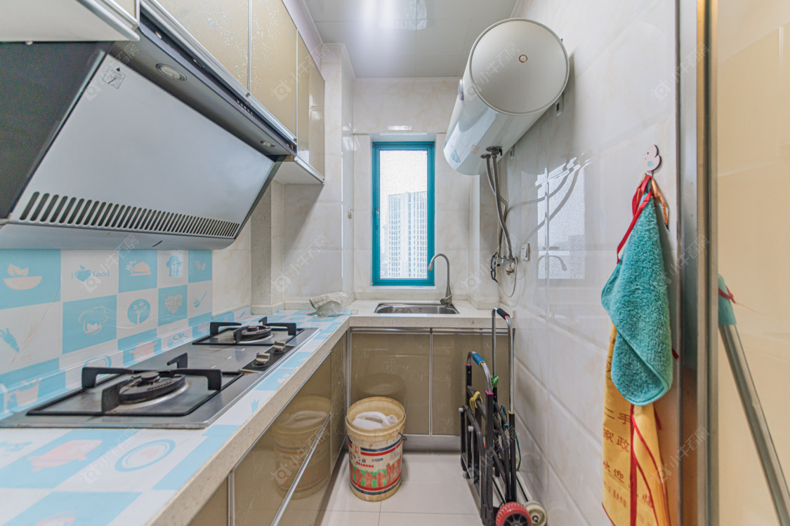 常州天禄商务广场在售二手房源室内图_小牛看房