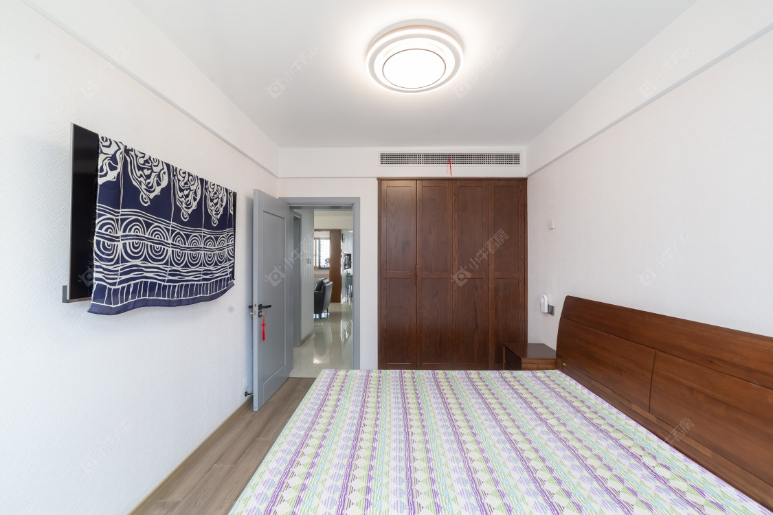 常州典雅花园在售二手房源室内图_小牛看房