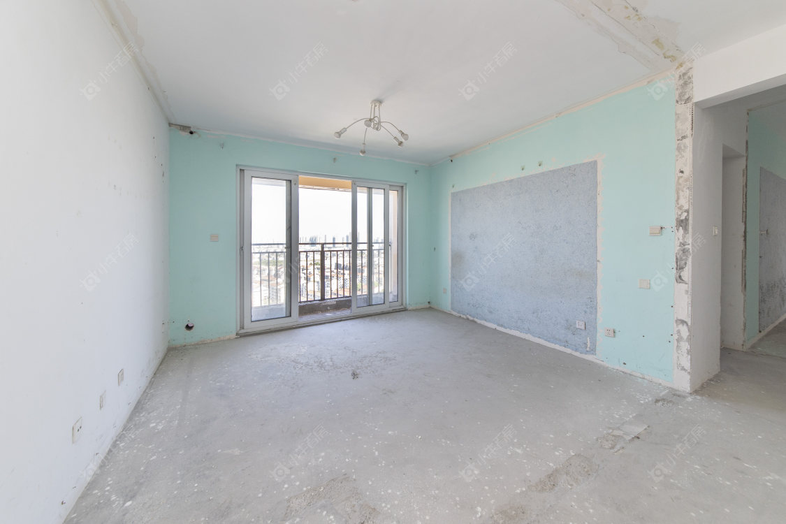 紫金城北区房源室内图 常州紫金城北区在售二手房源室内图_小牛看房