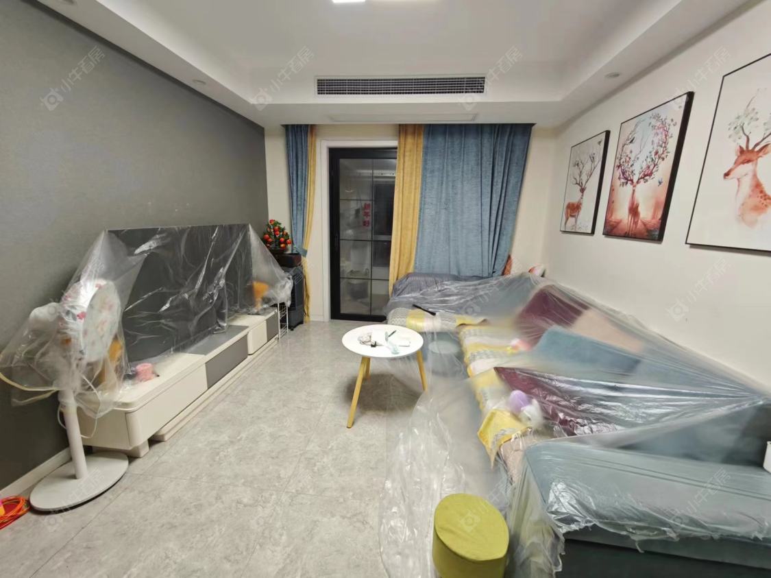 常州红星国际广场在租房源_小牛看房