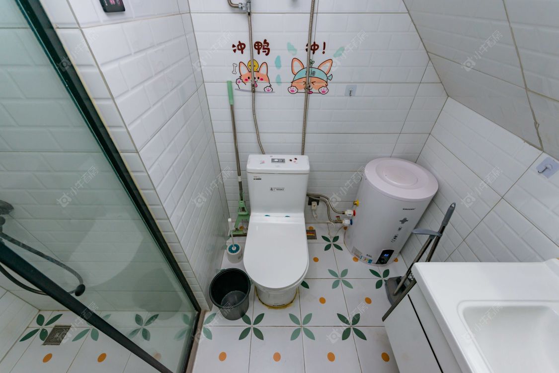 运河天地房源室内图 常州运河天地在售二手房源室内图_小牛看房