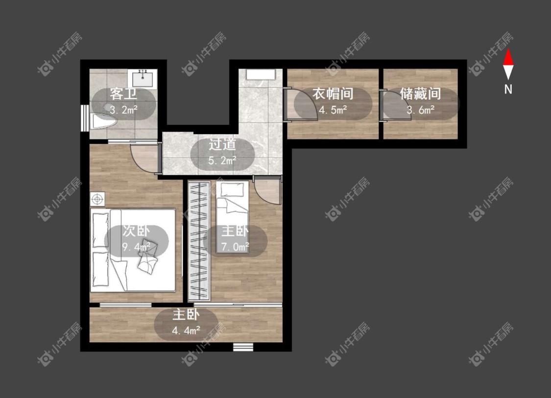 常州怡康机电广场在租房源_小牛看房