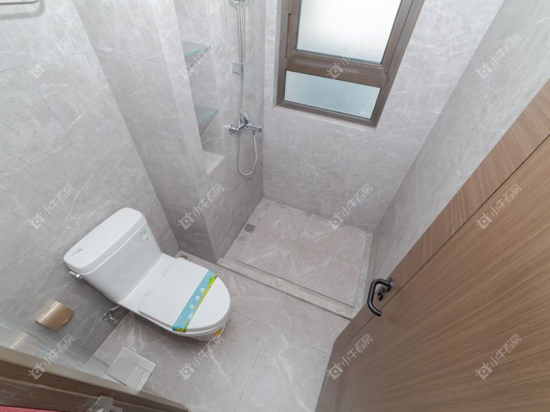 常州万科新都会在租房源室内图_小牛看房