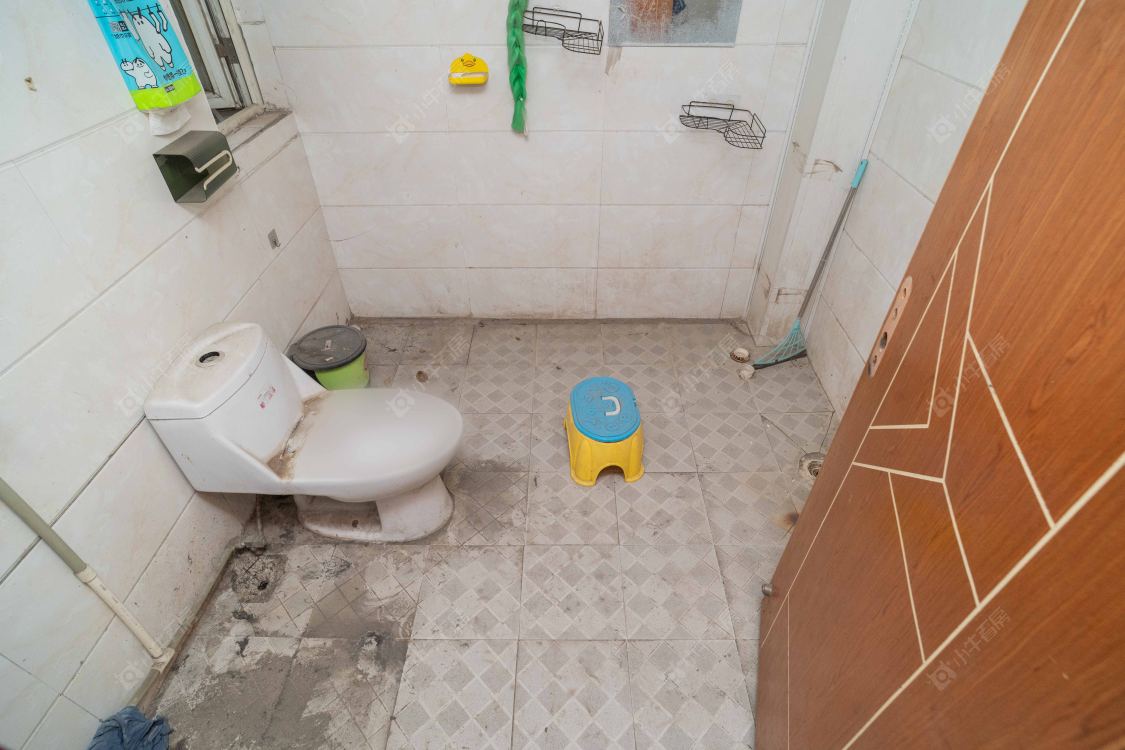 常州梧桐苑西区在售二手房源室内图_小牛看房