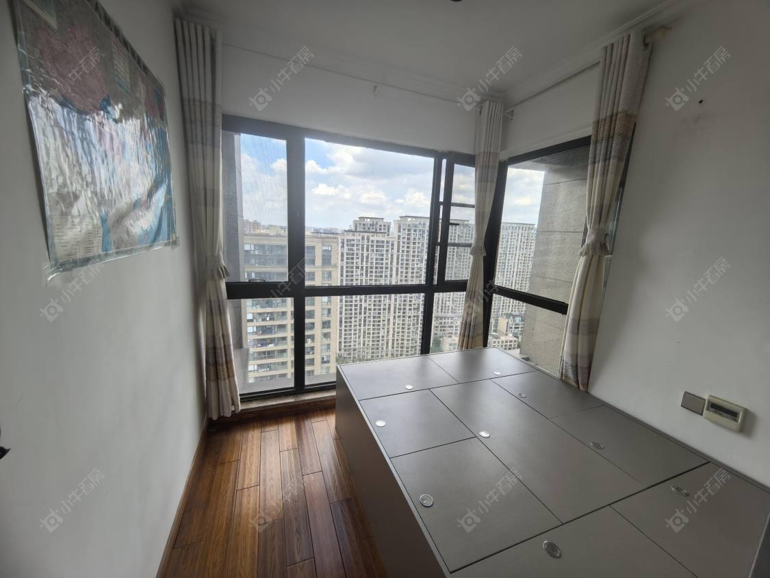 玉兰广场二期房源室内图 常州玉兰广场二期在租房源室内图_小牛看房