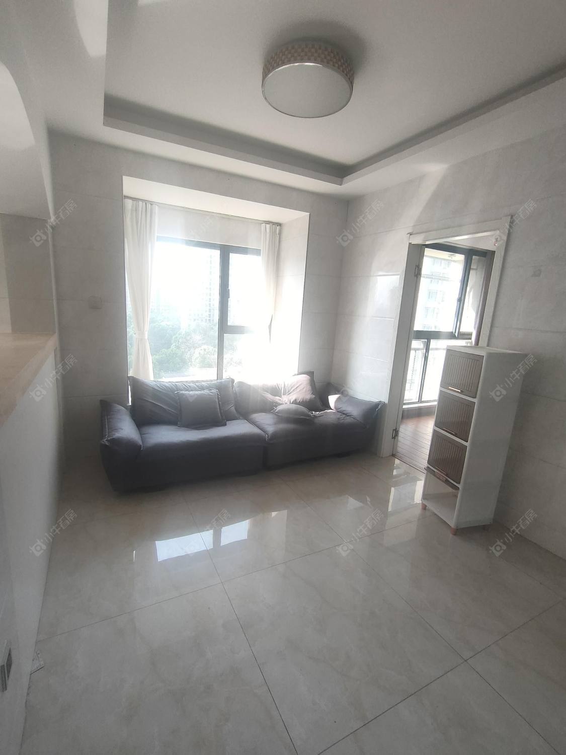 世茂香槟湖二期房源室内图 常州世茂香槟湖二期在租房源室内图_小牛看房