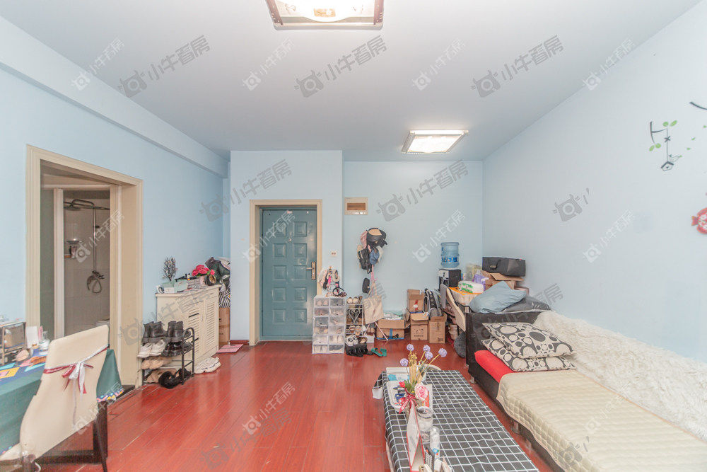 常州怀德名园在租房源_小牛看房