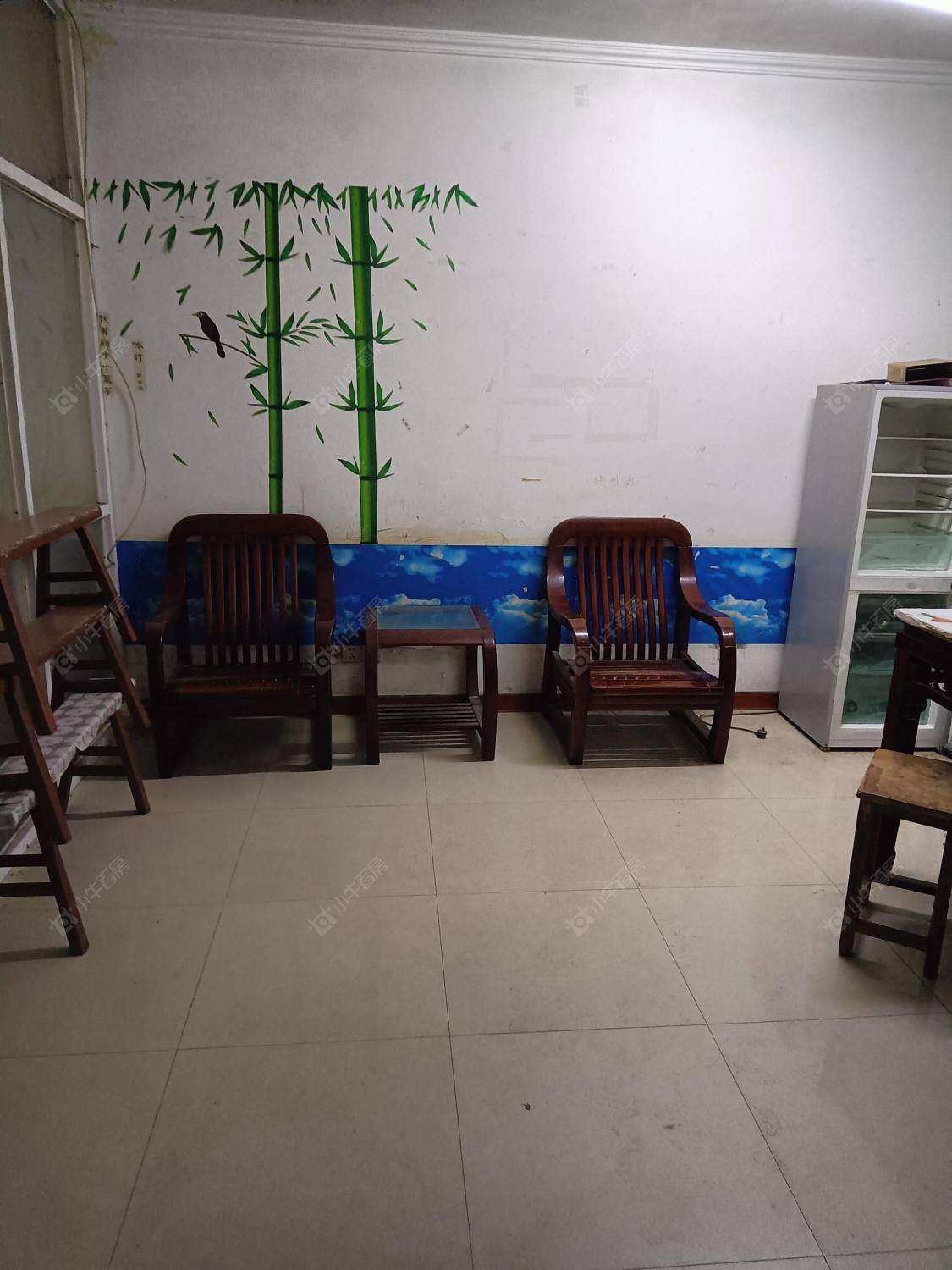 常州星鑫家园一期在租房源室内图_小牛看房