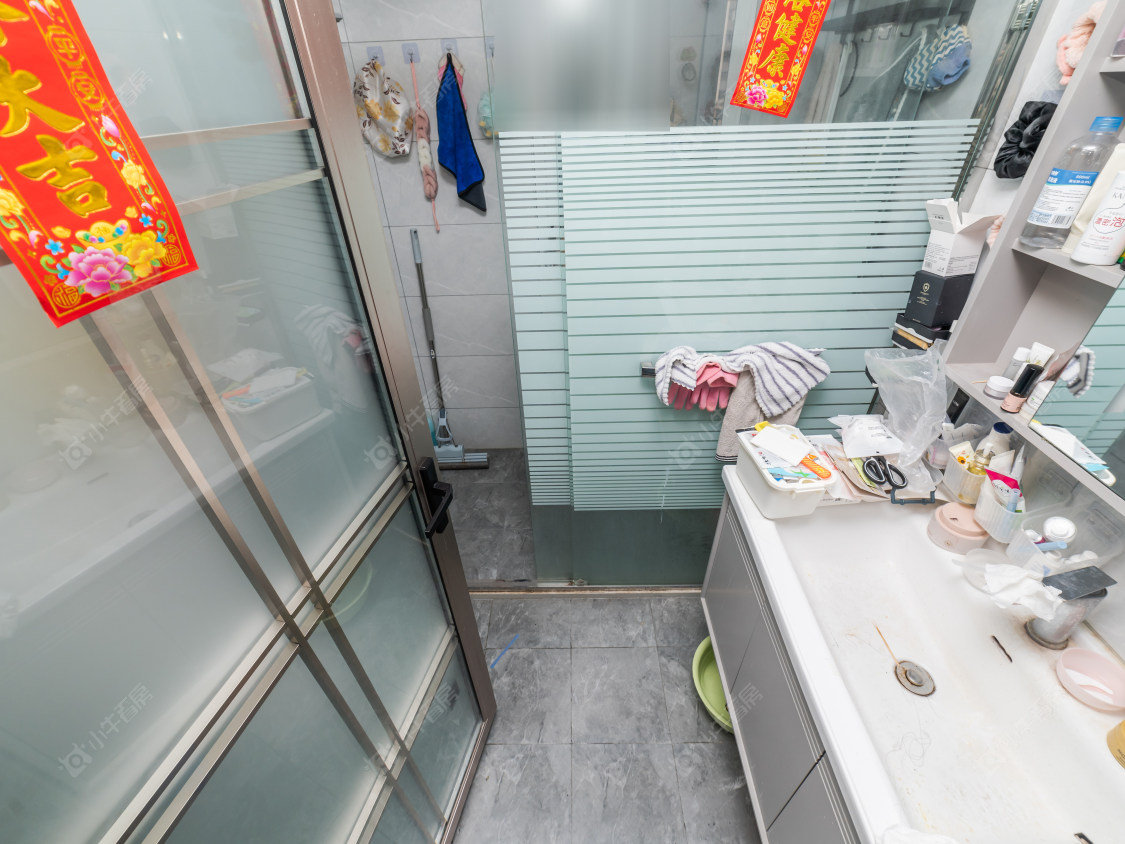 常州福成上城花园在售二手房源室内图_小牛看房