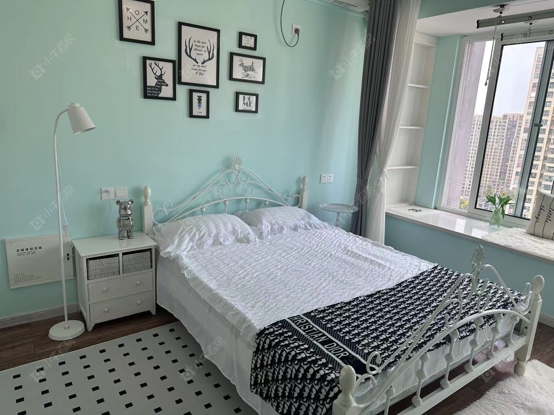 常州宝龙城市广场在租房源_小牛看房