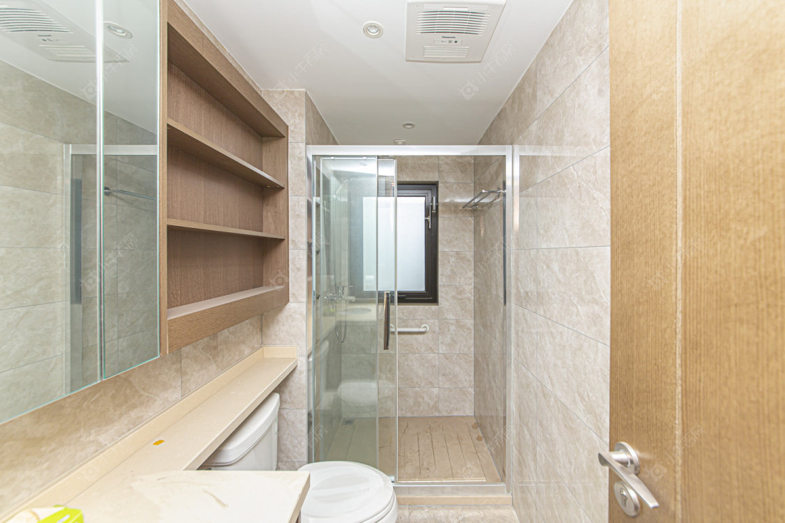 常州新城金樾在售二手房源室内图_小牛看房