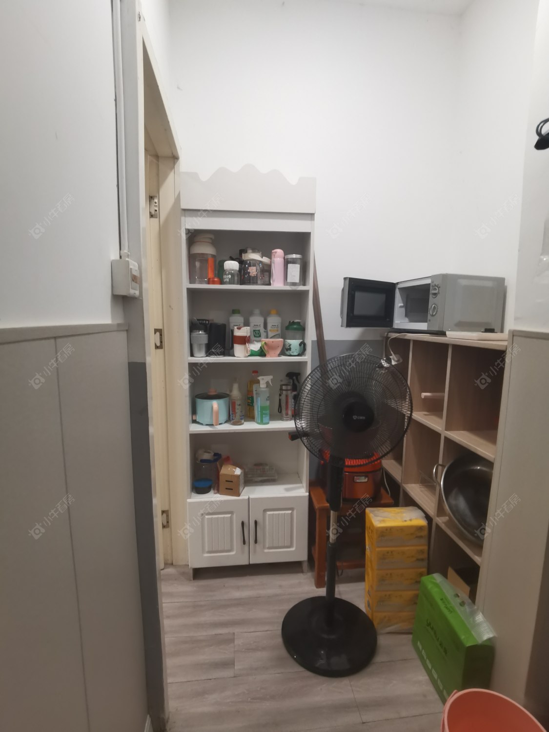 常州中海龙城花园北区租房_中海龙城花园北区1室1厅房源出租