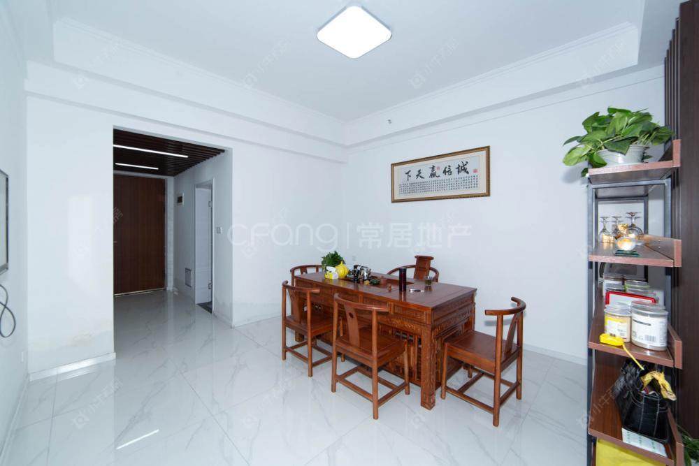 常州雅居乐星河湾在售二手房房源室内图_小牛看房