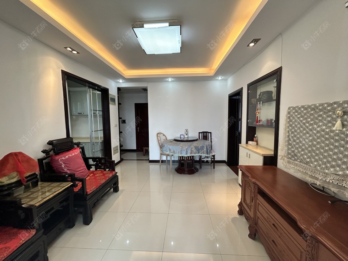 常州银河湾星苑在租房源_小牛看房