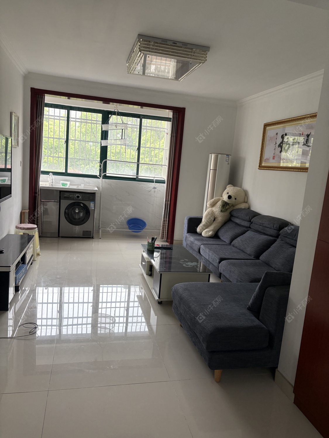 常州百草苑在租房源室内图_小牛看房