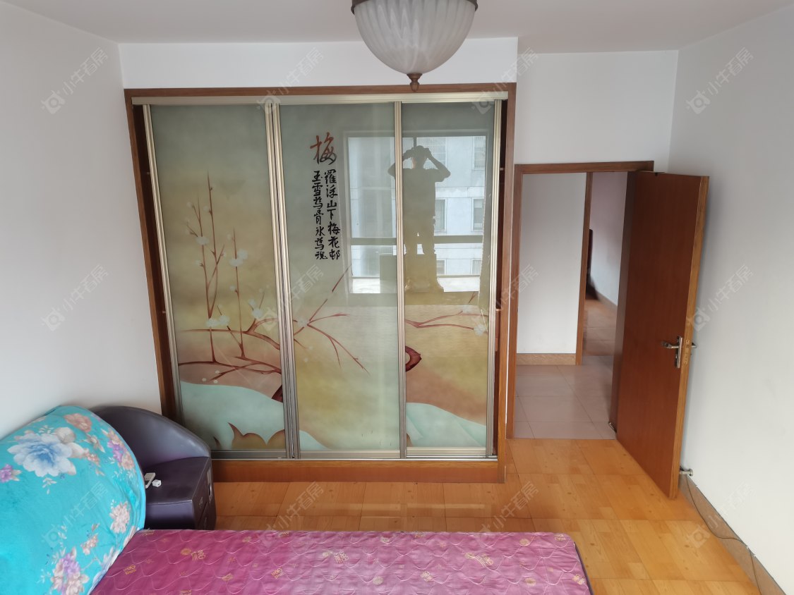 常州鸿安公寓在租房源_小牛看房