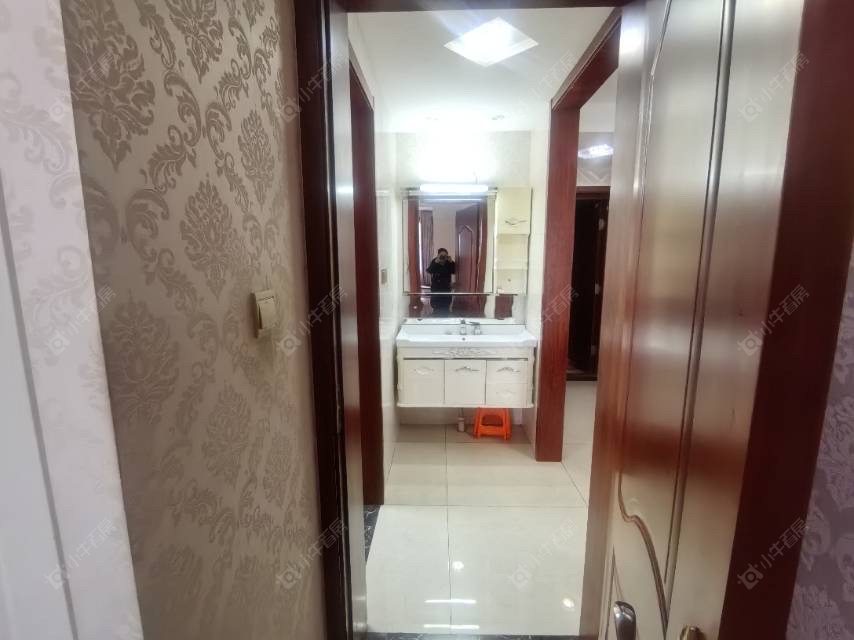 新城香溢澜桥二期房源室内图 常州新城香溢澜桥二期在租房源室内图_小牛看房