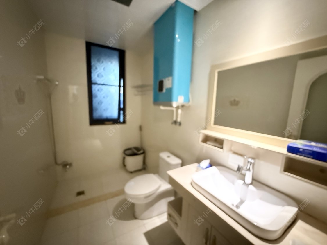 常州玉兰广场一期在租房源室内图_小牛看房