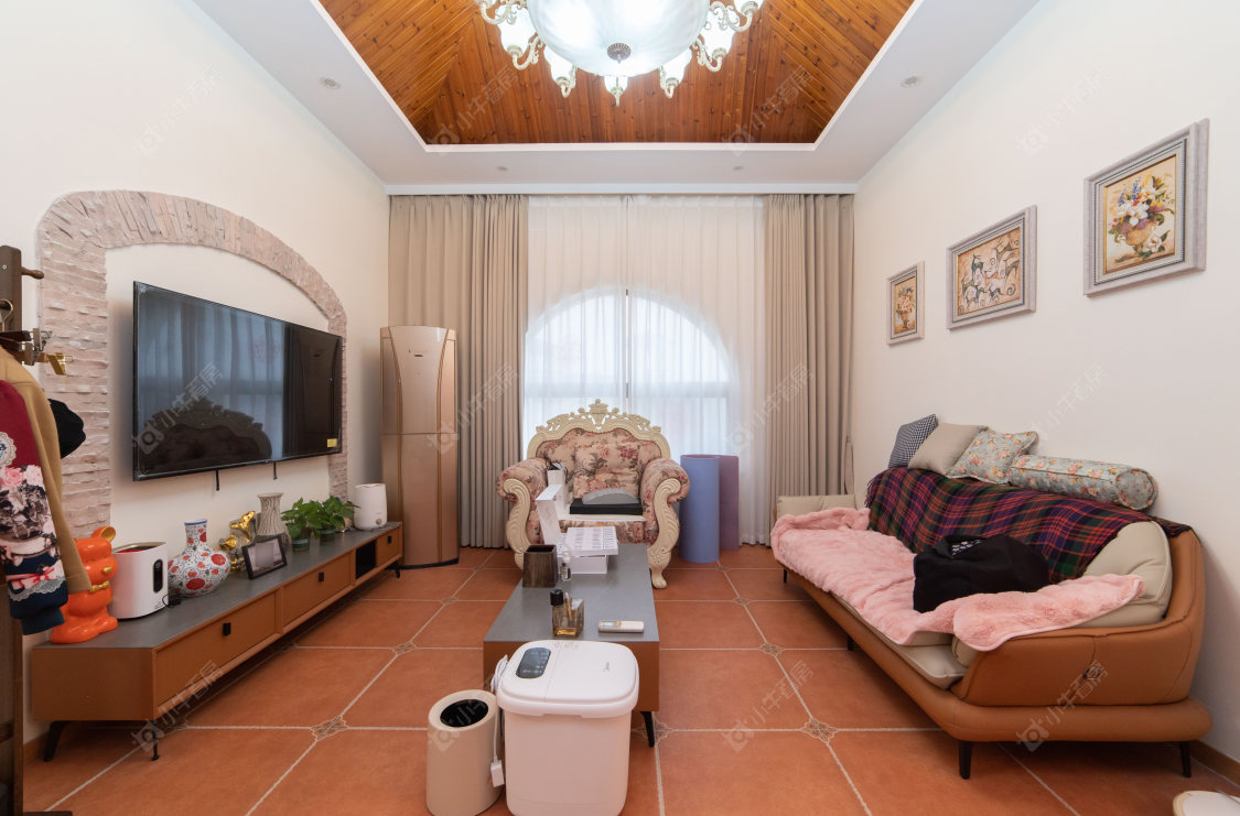 常州怡美花园在售二手房源室内图_小牛看房