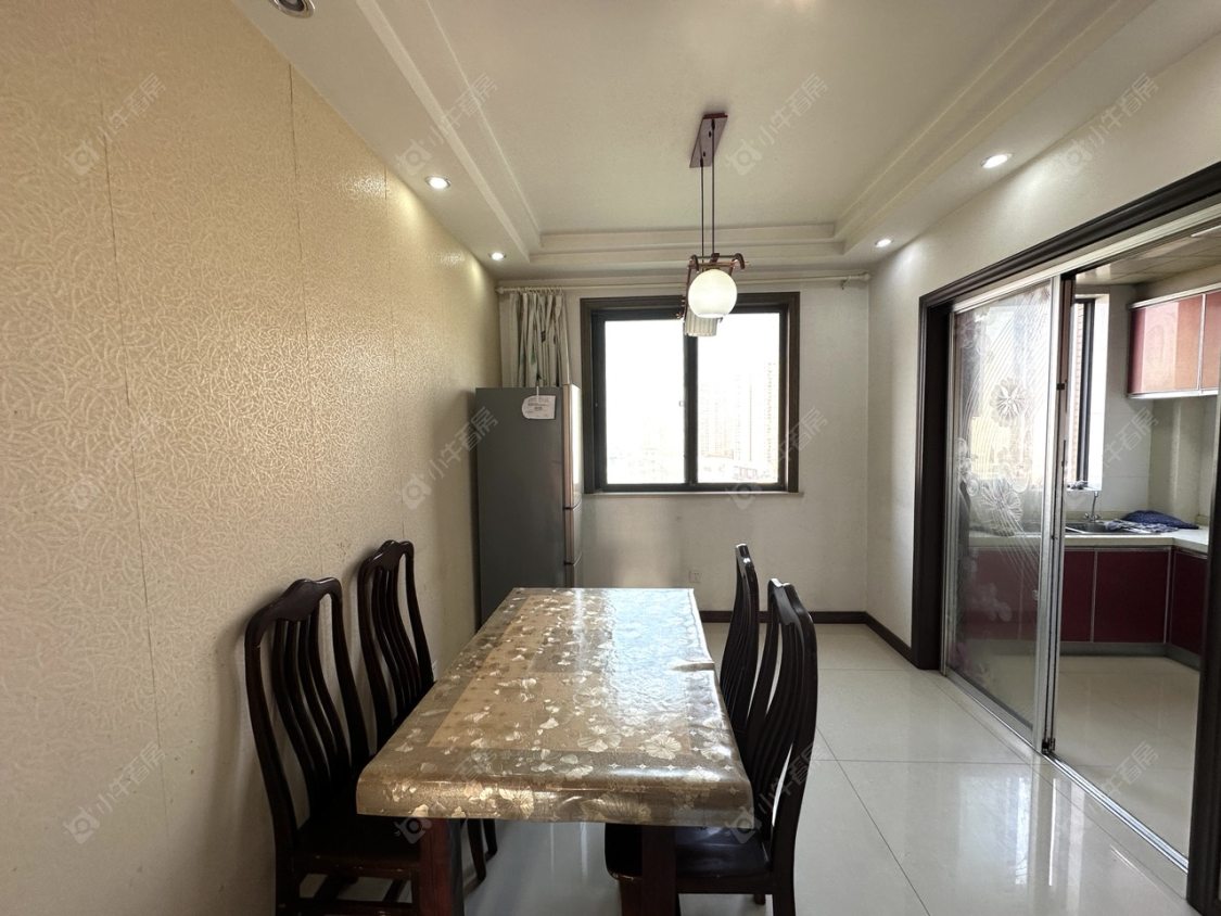 常州景城名轩在租房源室内图_小牛看房