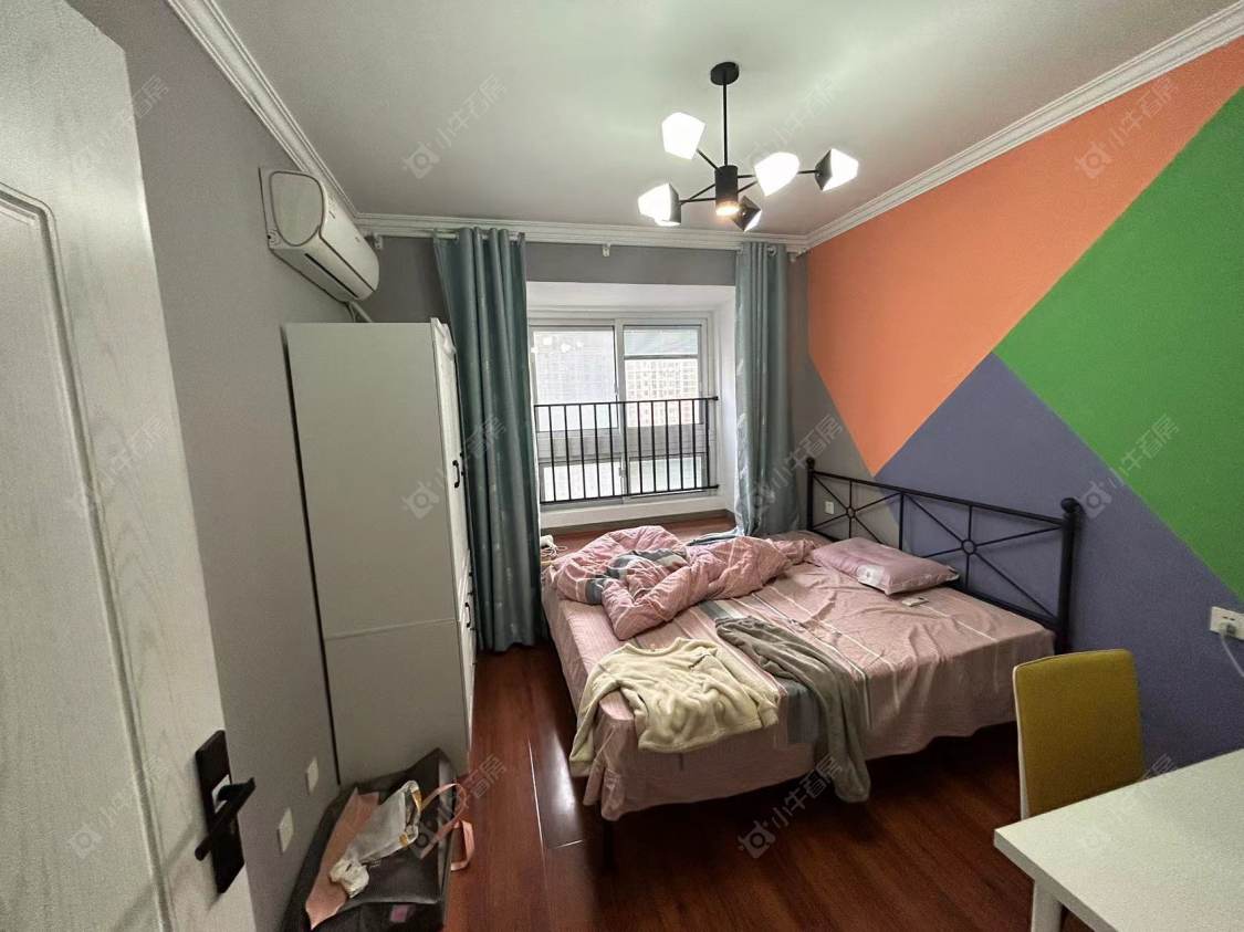 常州华润国际五期在租房源_小牛看房