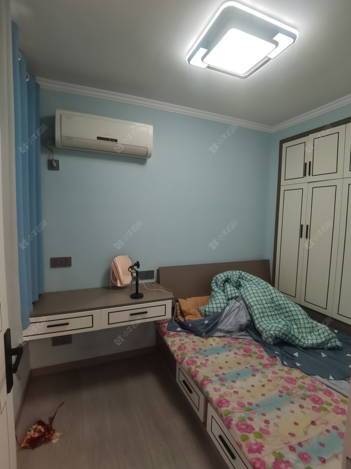 常州翠园新村在租房源_小牛看房