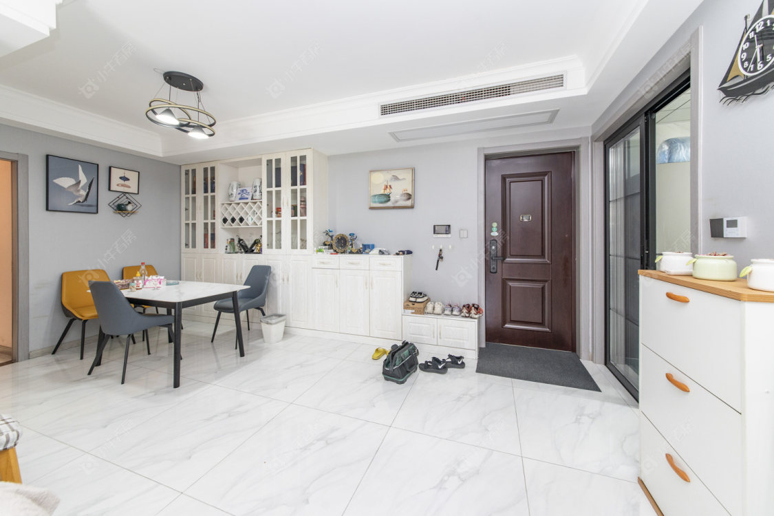 常州星河国际十区在售二手房源室内图_小牛看房