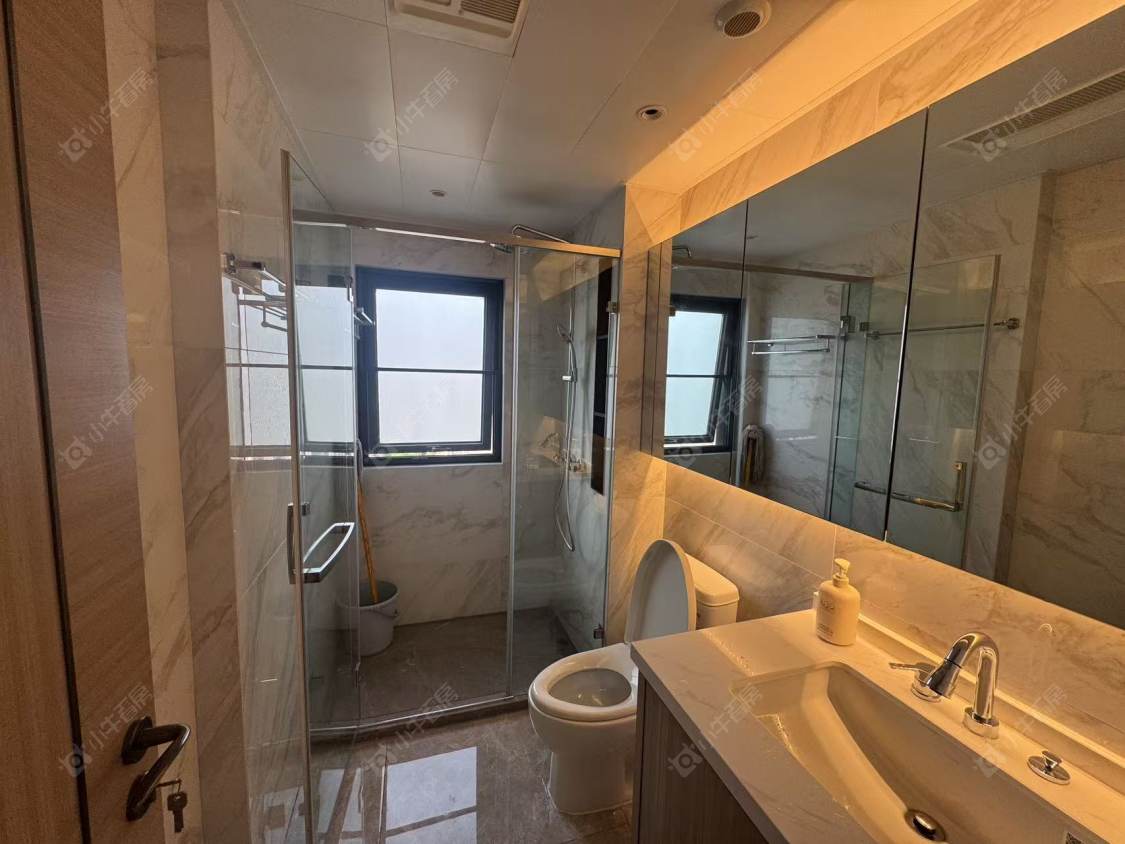 常州路劲雅居乐国仕九礼在租房源室内图_小牛看房