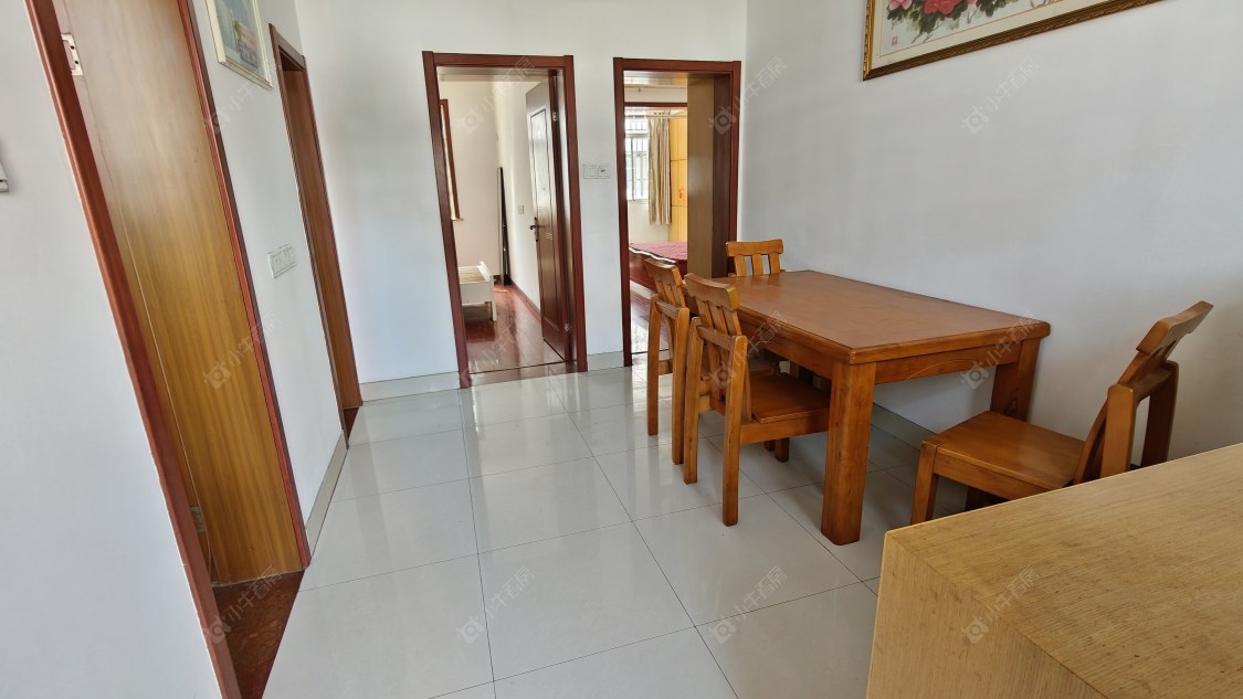 常州丽华二村在租房源室内图_小牛看房