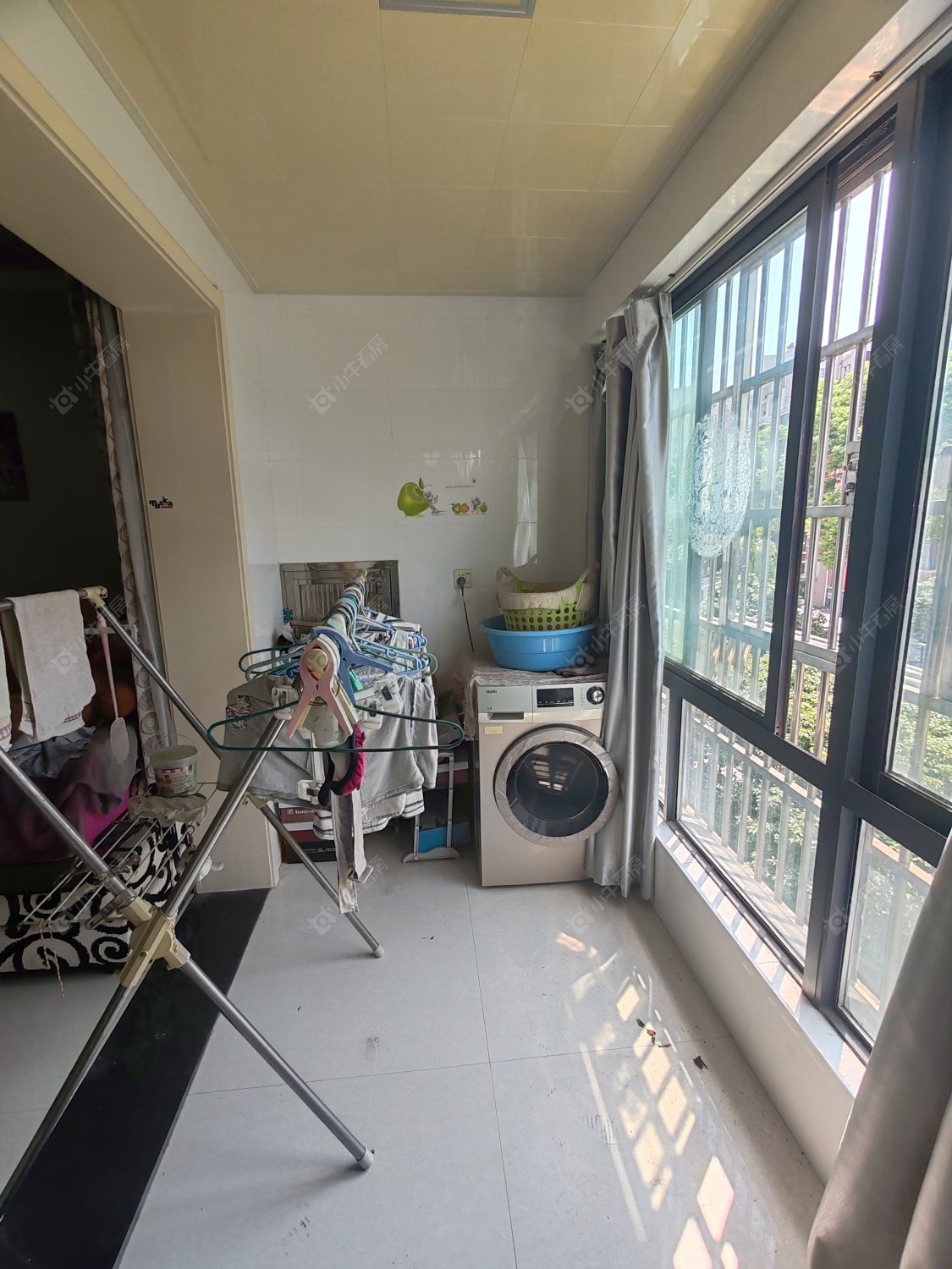 常州采菱公寓在租房源_小牛看房