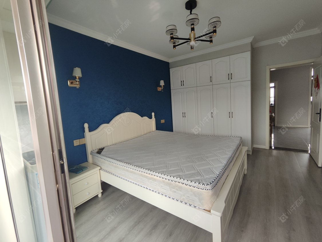 常州清潭六村在租房源_小牛看房