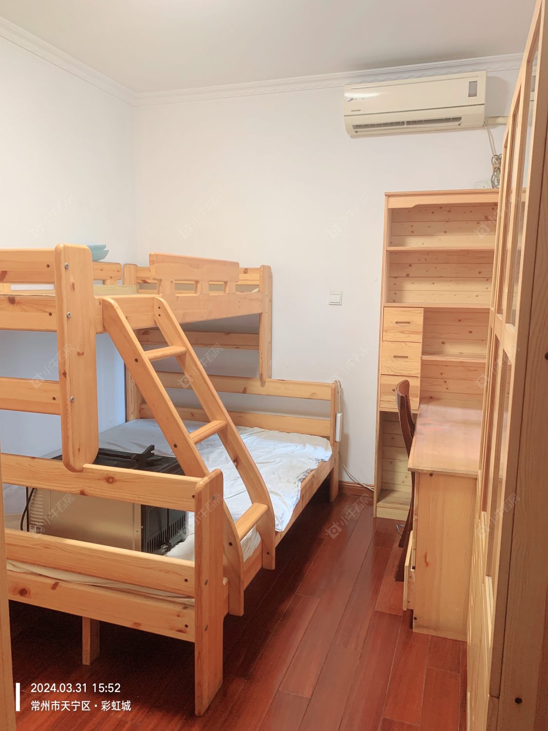 常州彩虹城在租房源_小牛看房