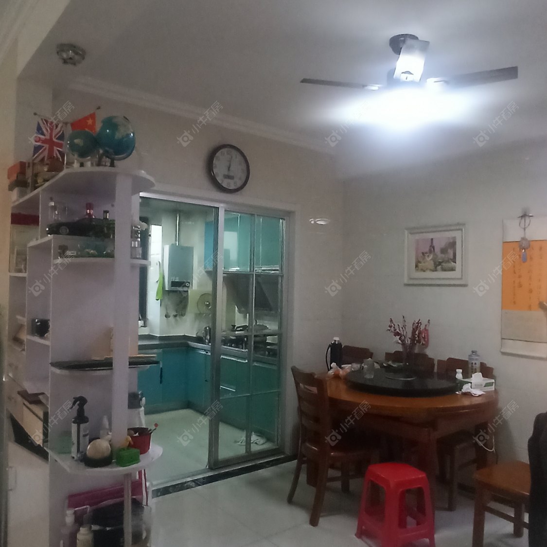 常州宝龙国际花园一期在租房源_小牛看房