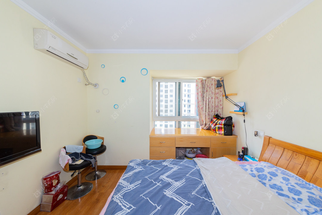 常州锦海星城一期在售二手房源室内图_小牛看房