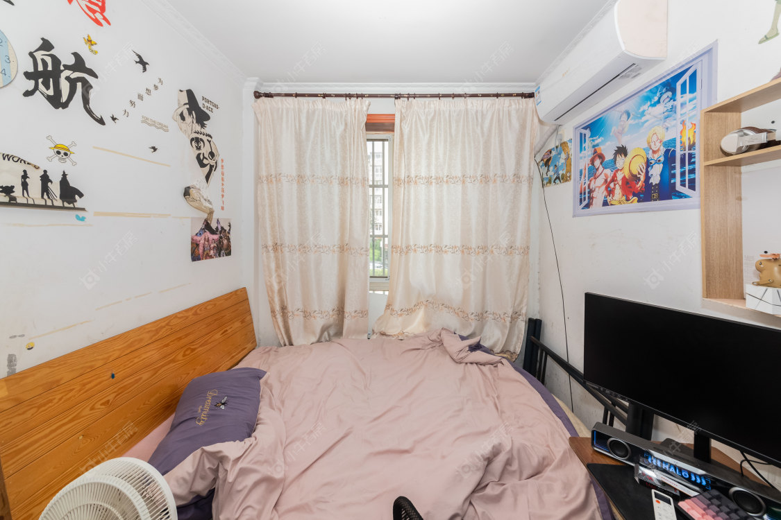 魏村花园房源室内图 常州魏村花园在售二手房源室内图_小牛看房