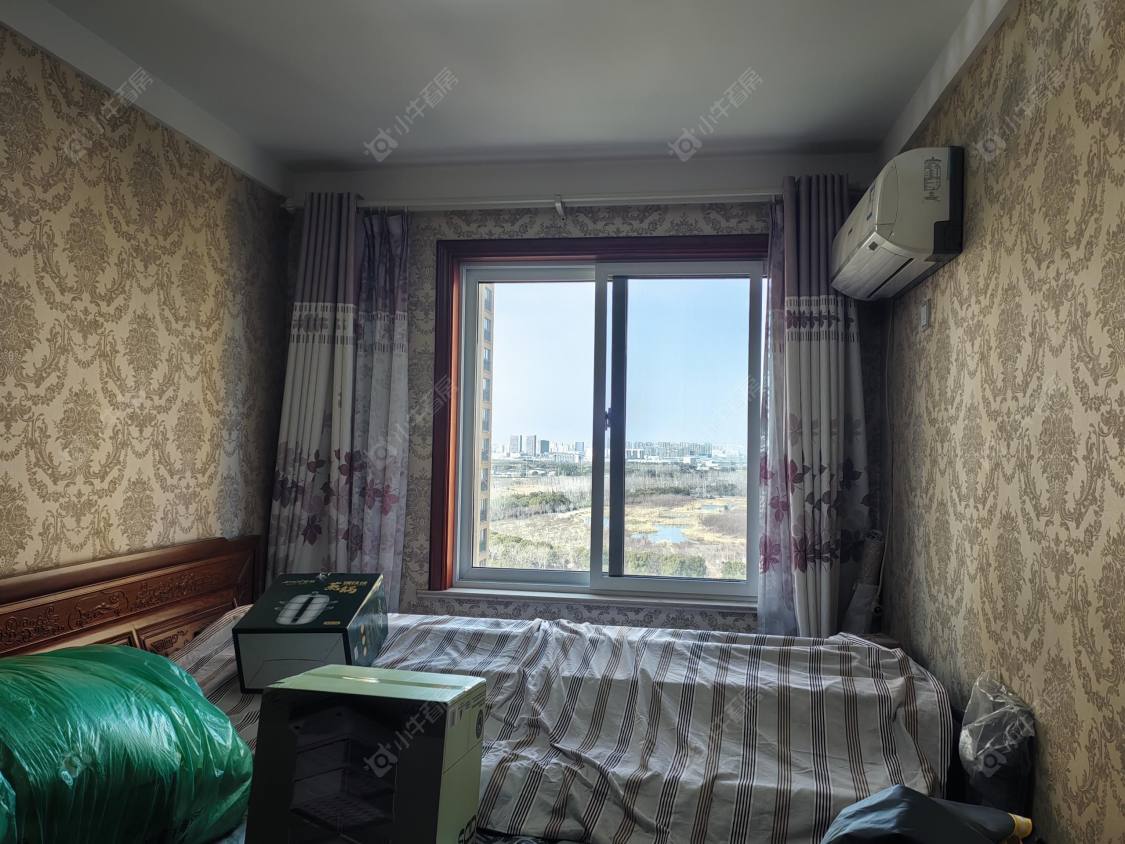 公园壹号四期房源室内图 常州公园壹号四期在租房源室内图_小牛看房