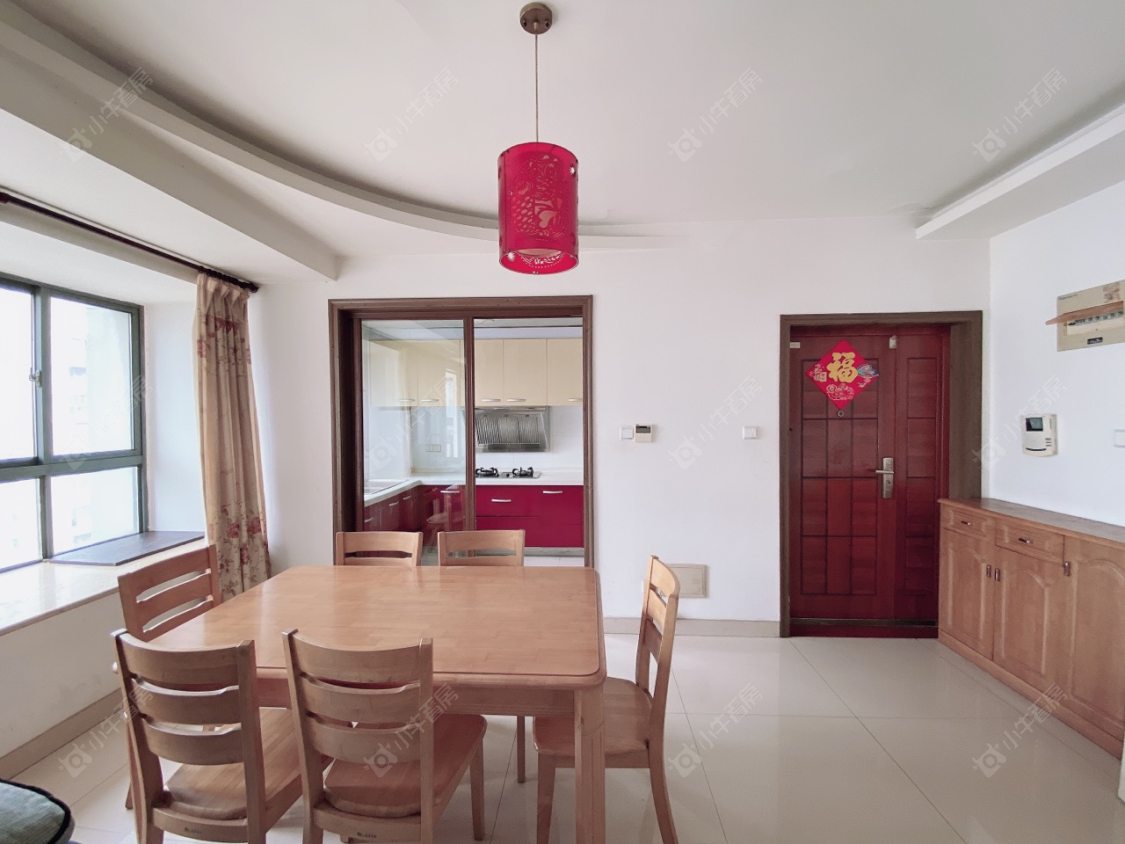 常州天润园在租房源室内图_小牛看房