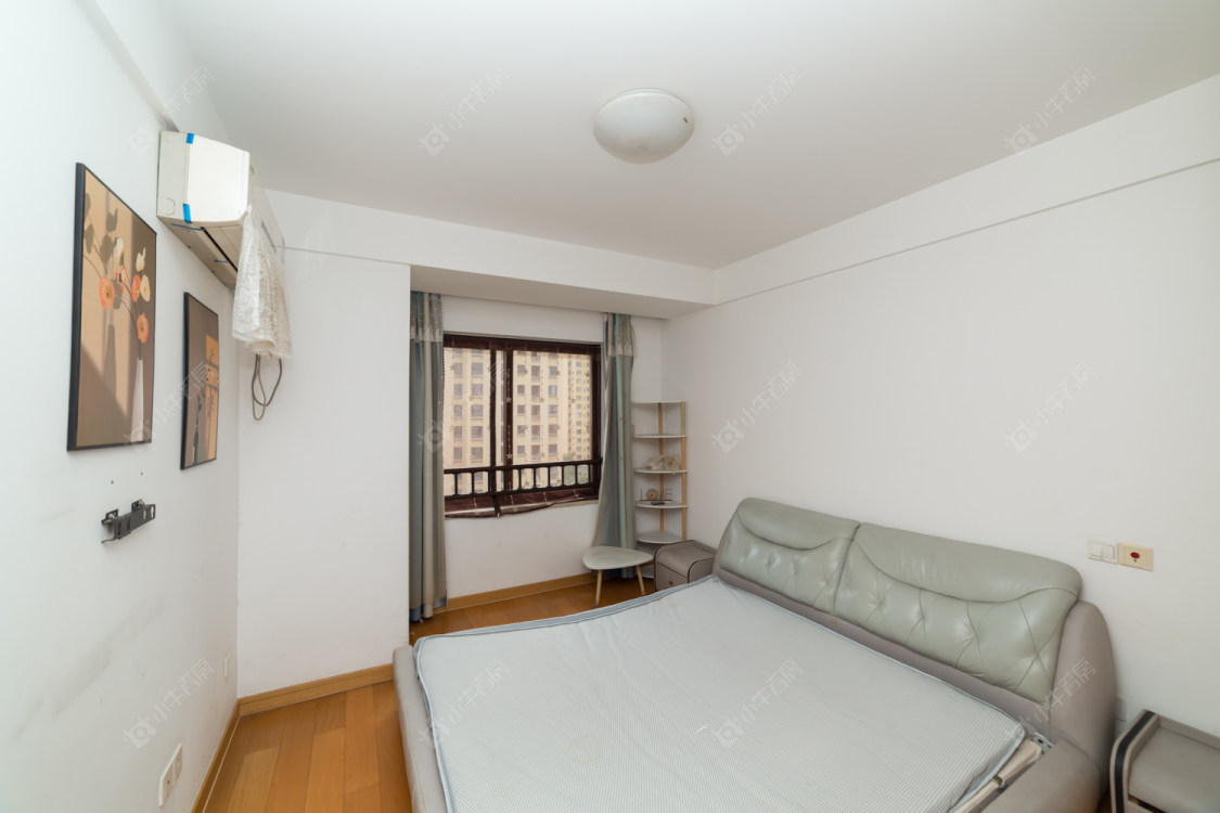 常州香溢紫郡一期在售二手房源室内图_小牛看房