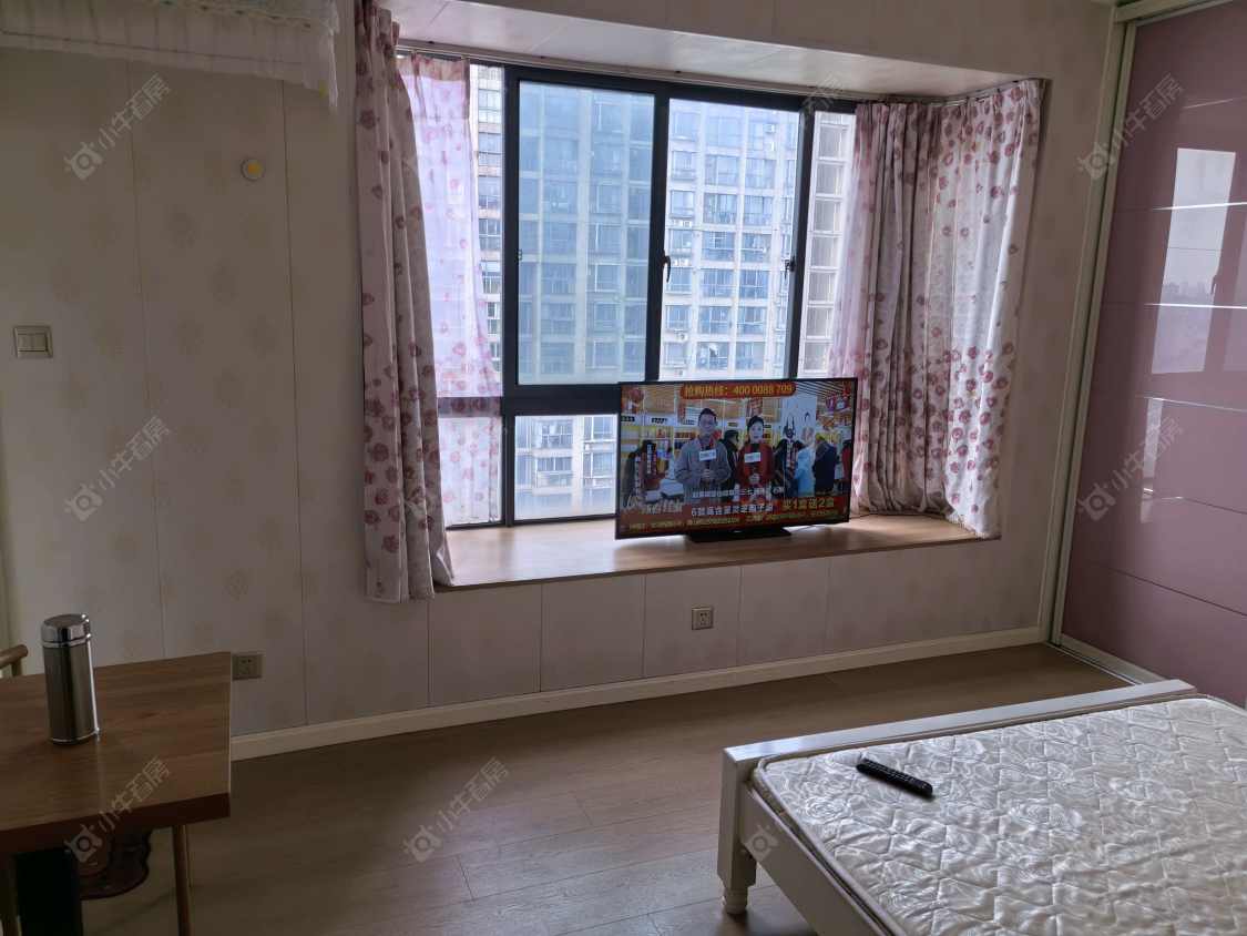 常州金百花园在租房源_小牛看房