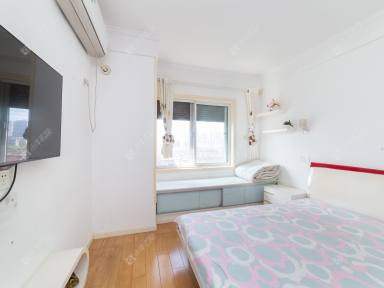 常州新城香溢澜桥一期在租房源室内图_小牛看房